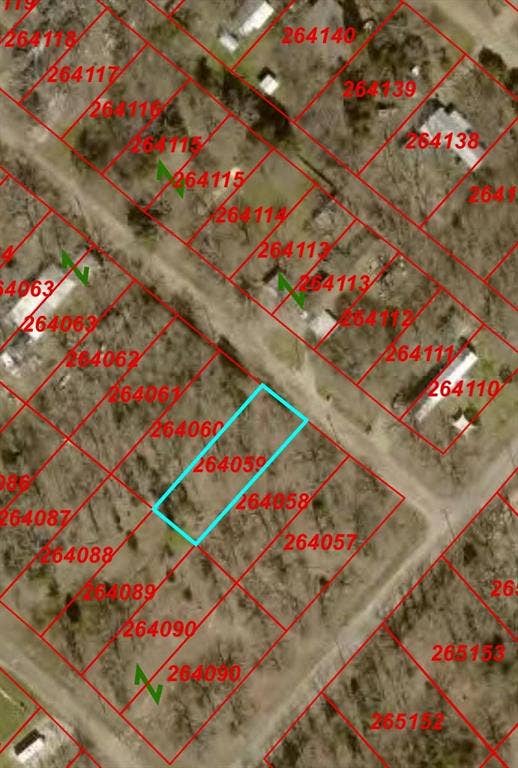Property photo for 0 Sam Houston Drive, Log Cabin, TX