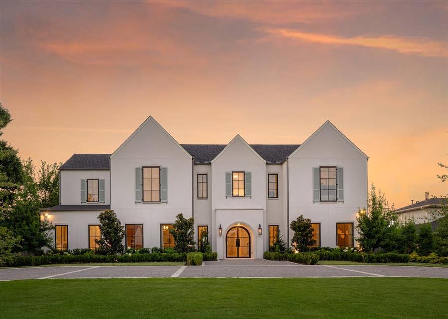Property photo for 6815 Pemberton Drive, Dallas, TX