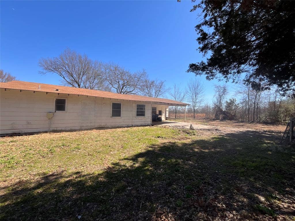 454 Luther Lane, Gun Barrel City, TX 75156 454 Luther Lane, Gun Barrel City, TX 75156