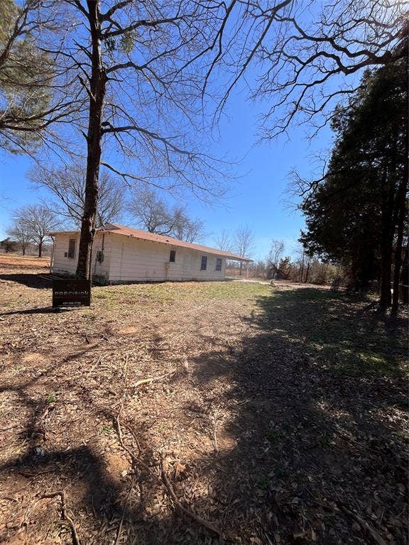 454 Luther Lane, Gun Barrel City, TX 75156 454 Luther Lane, Gun Barrel City, TX 75156