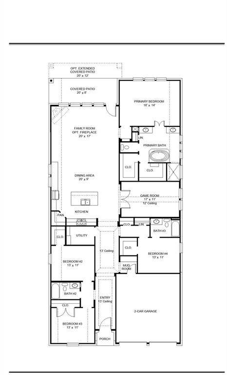 1248 Greenbriar Avenue, Haslet, TX 76052 1248 Greenbriar Avenue, Haslet, TX 76052