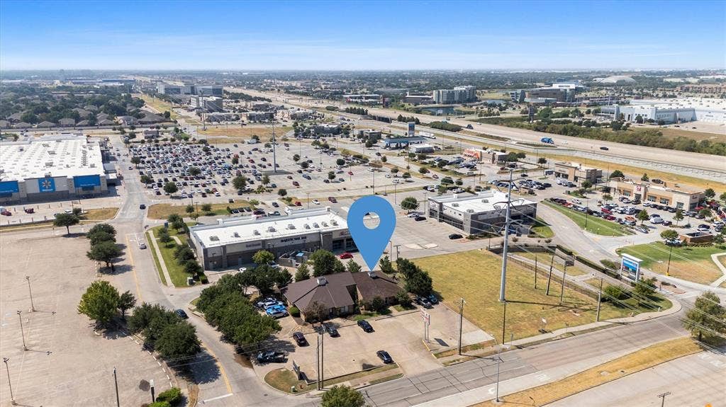 1055 W Pioneer Parkway, Grand Prairie, TX 75051 Additional content
