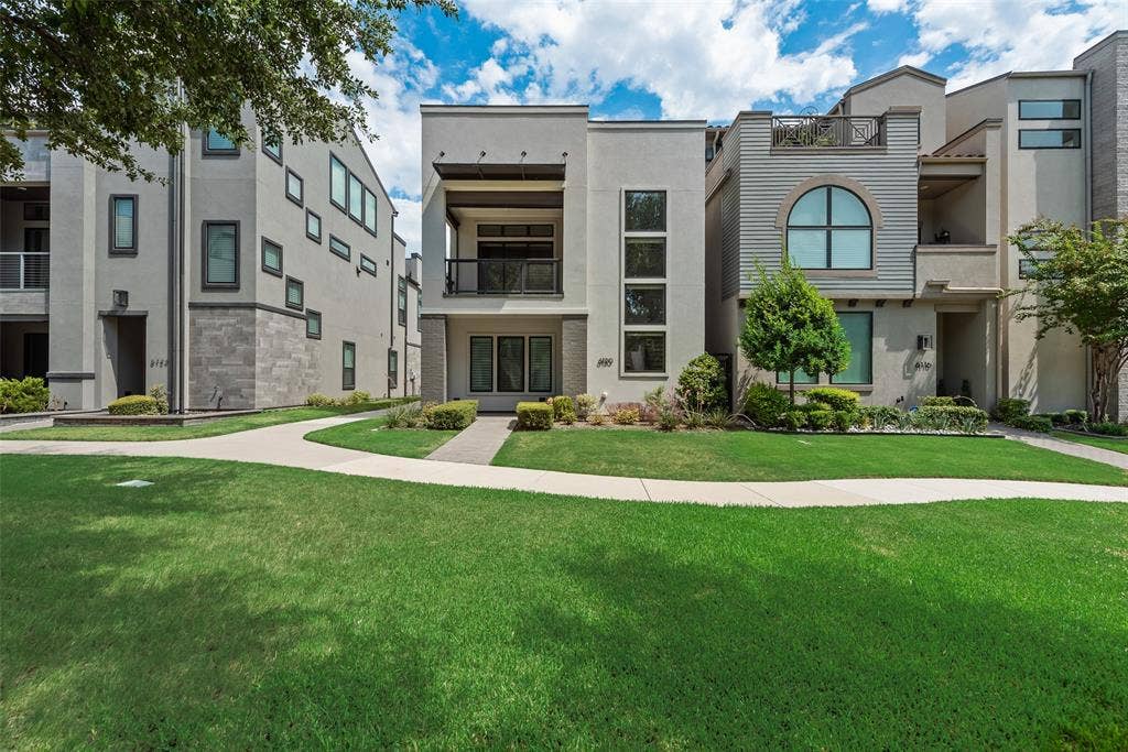 6120 Preserve Drive, Plano, TX 75024 6120 Preserve Drive, Plano, TX 75024