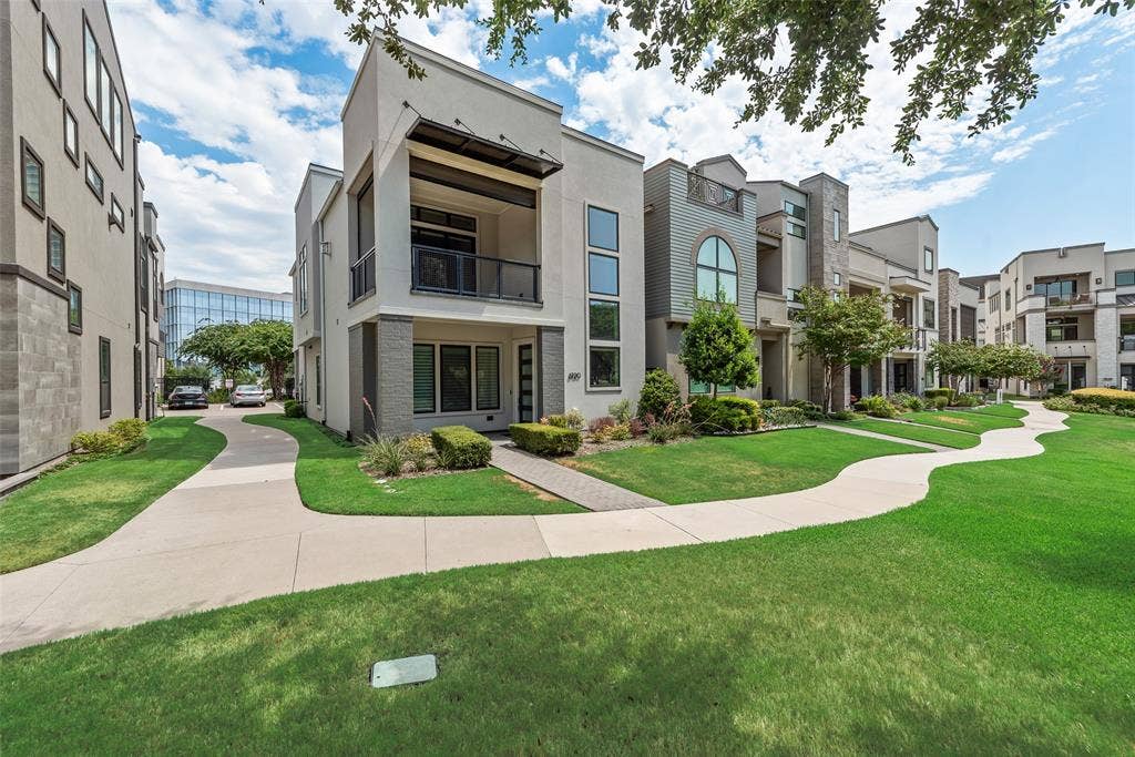 6120 Preserve Drive, Plano, TX 75024 6120 Preserve Drive, Plano, TX 75024