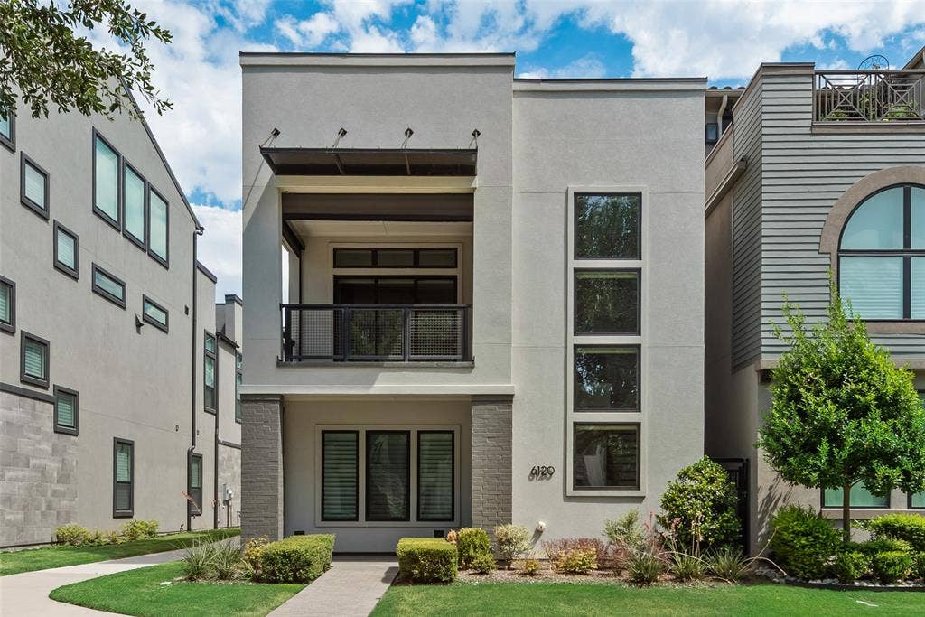 6120 Preserve Drive, Plano, TX 75024 6120 Preserve Drive, Plano, TX 75024