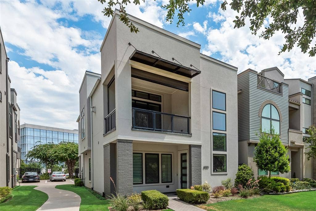 6120 Preserve Drive, Plano, TX 75024 6120 Preserve Drive, Plano, TX 75024