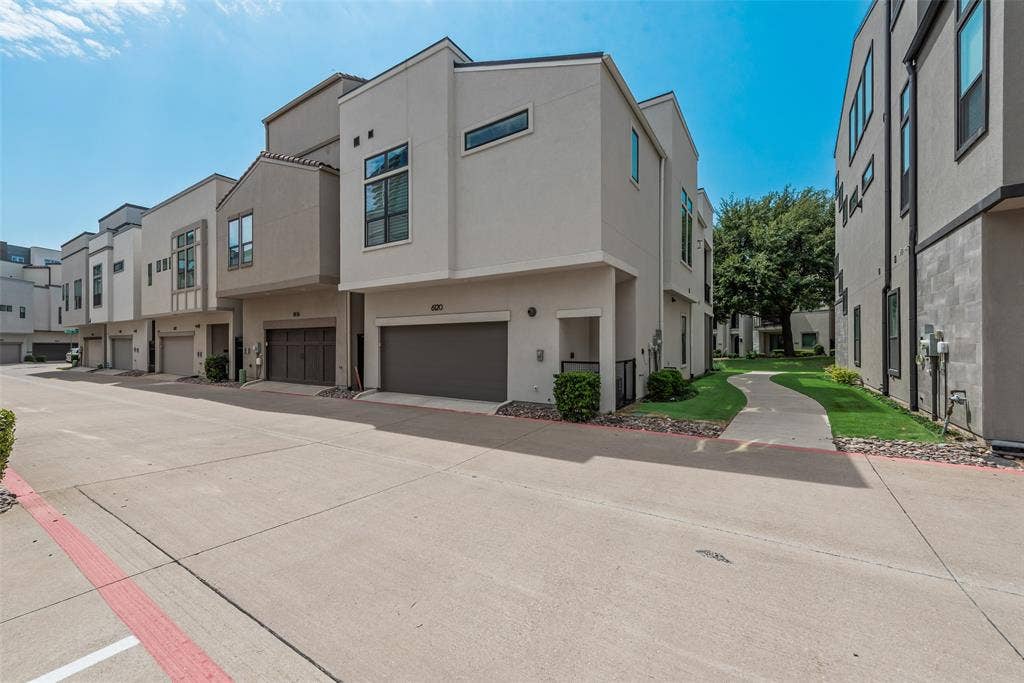 6120 Preserve Drive, Plano, TX 75024 6120 Preserve Drive, Plano, TX 75024