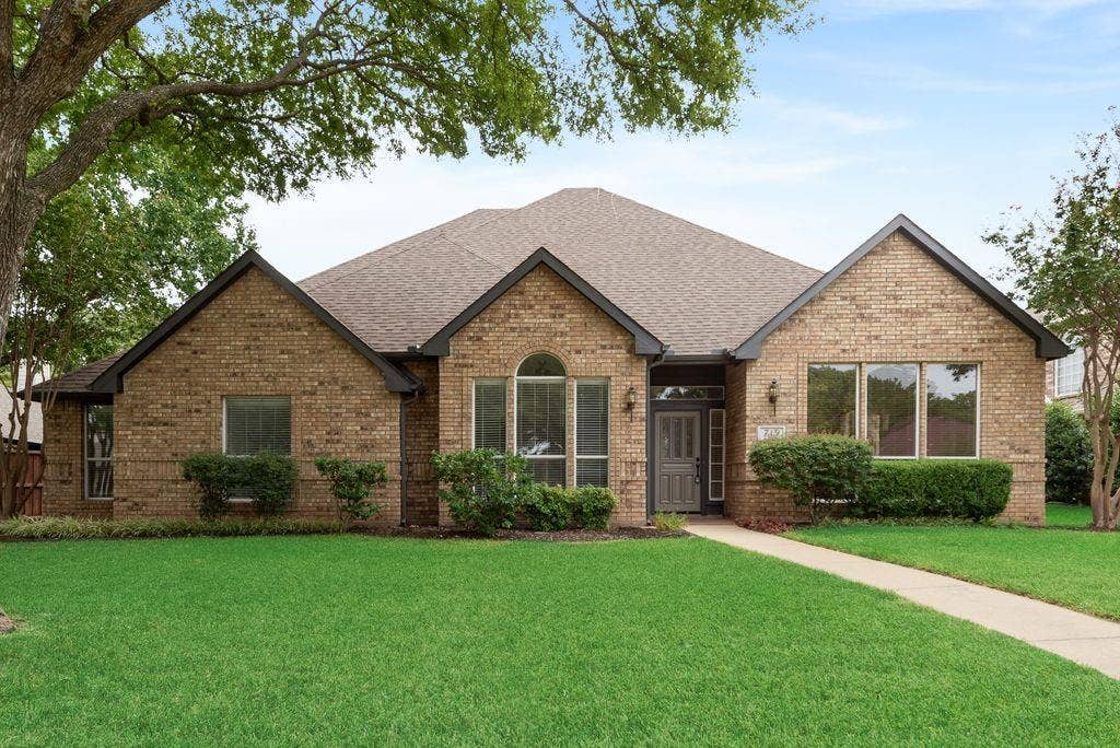 719 Parkway Boulevard, Coppell, TX 75019 719 Parkway Boulevard, Coppell, TX 75019