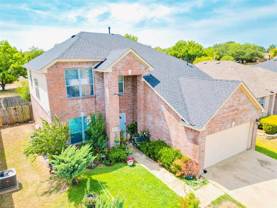 Property photo for 4813 Madyson Ridge Drive, Fort Worth, TX