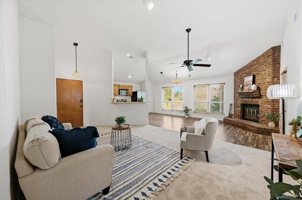 424 Grand Meadow Drive, Fort Worth, TX 76108 424 Grand Meadow Drive, Fort Worth, TX 76108