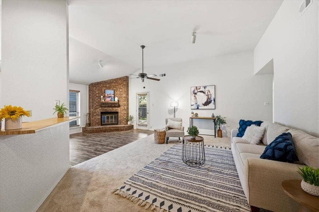 424 Grand Meadow Drive, Fort Worth, TX 76108 424 Grand Meadow Drive, Fort Worth, TX 76108