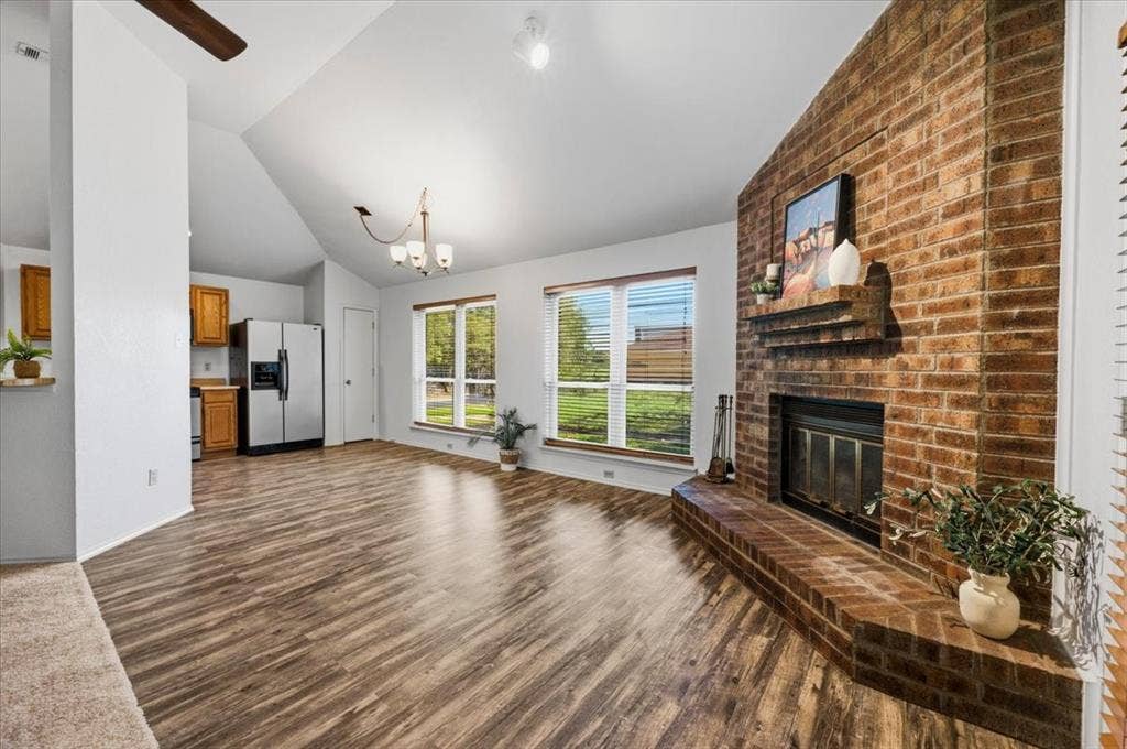 424 Grand Meadow Drive, Fort Worth, TX 76108 424 Grand Meadow Drive, Fort Worth, TX 76108