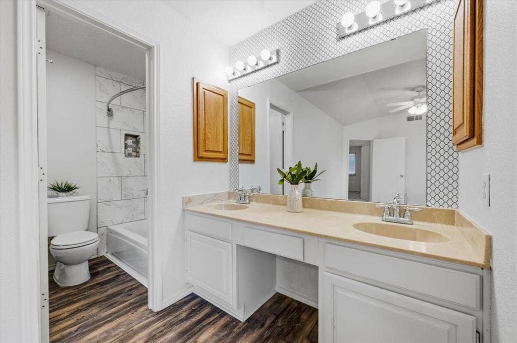 424 Grand Meadow Drive, Fort Worth, TX 76108 424 Grand Meadow Drive, Fort Worth, TX 76108