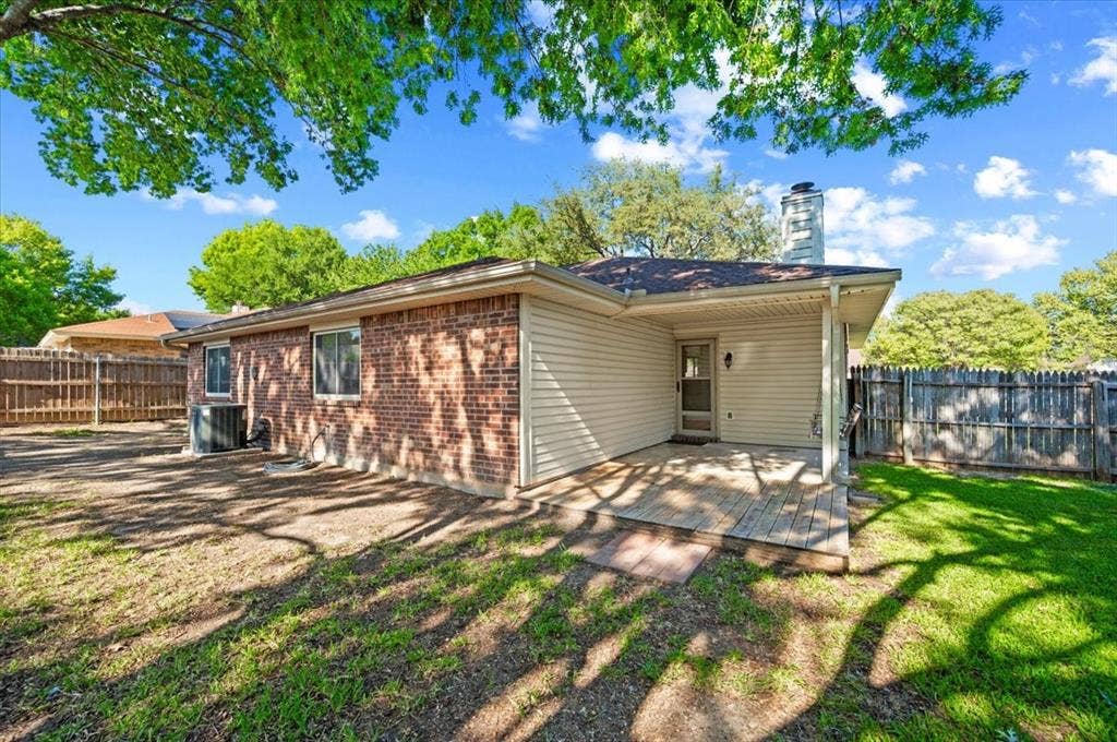 424 Grand Meadow Drive, Fort Worth, TX 76108 424 Grand Meadow Drive, Fort Worth, TX 76108