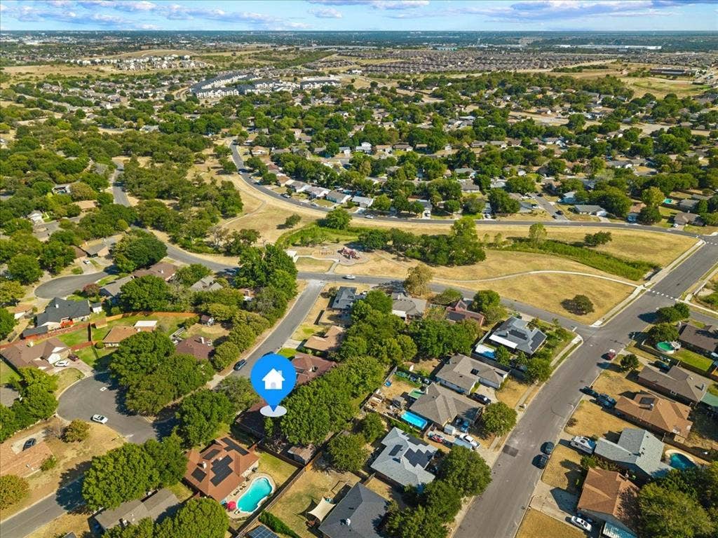 424 Grand Meadow Drive, Fort Worth, TX 76108 424 Grand Meadow Drive, Fort Worth, TX 76108
