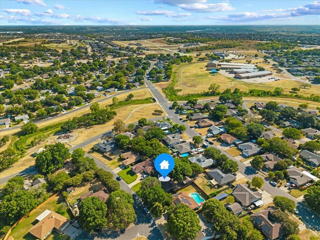 424 Grand Meadow Drive, Fort Worth, TX 76108 424 Grand Meadow Drive, Fort Worth, TX 76108