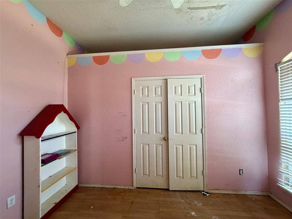 111 Craddock, Glenn Heights, TX 75154 Bedroom