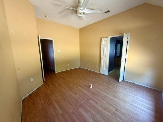 111 Craddock, Glenn Heights, TX 75154 Primary Bedroom