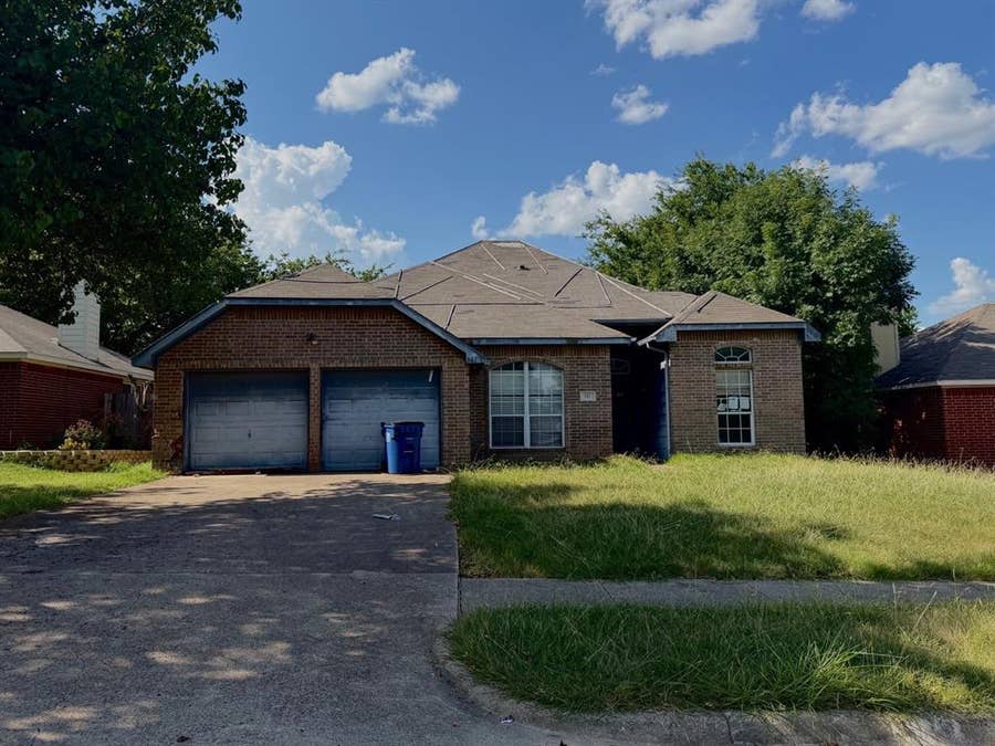 Property photo for 111 Craddock, Glenn Heights, TX