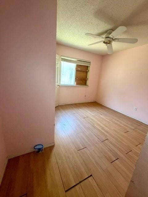 111 Craddock, Glenn Heights, TX 75154 Bedroom