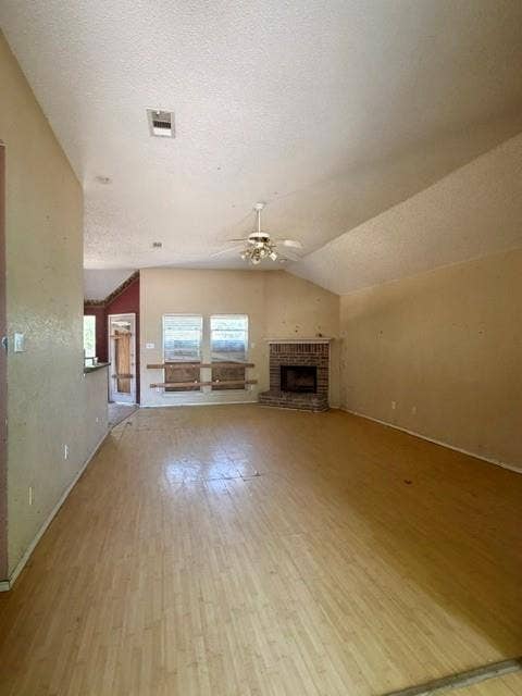 111 Craddock, Glenn Heights, TX 75154 Living Room
