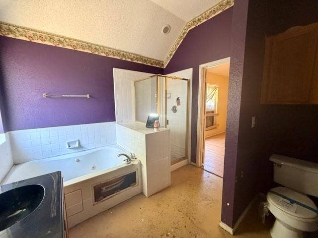 111 Craddock, Glenn Heights, TX 75154 Primary Bath
