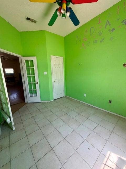 111 Craddock, Glenn Heights, TX 75154 Bedroom or Office