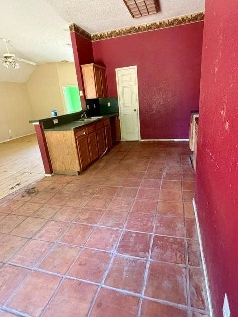 111 Craddock, Glenn Heights, TX 75154 Kitchen