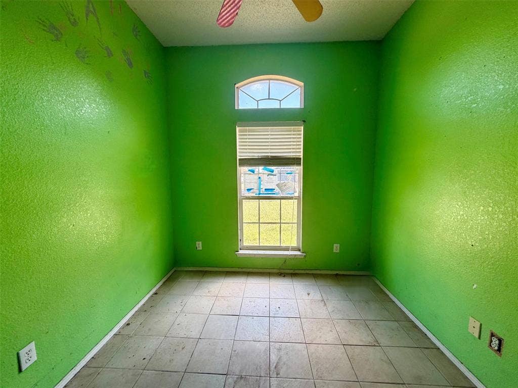 111 Craddock, Glenn Heights, TX 75154 Bedroom or Office
