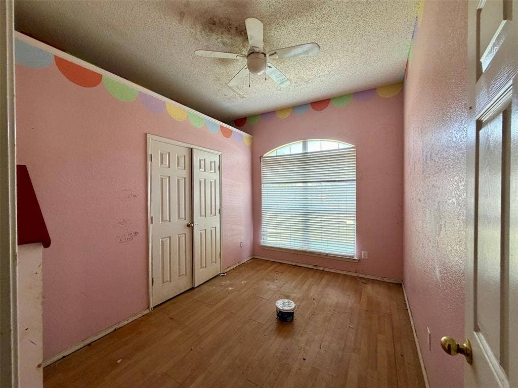 111 Craddock, Glenn Heights, TX 75154 Bedroom