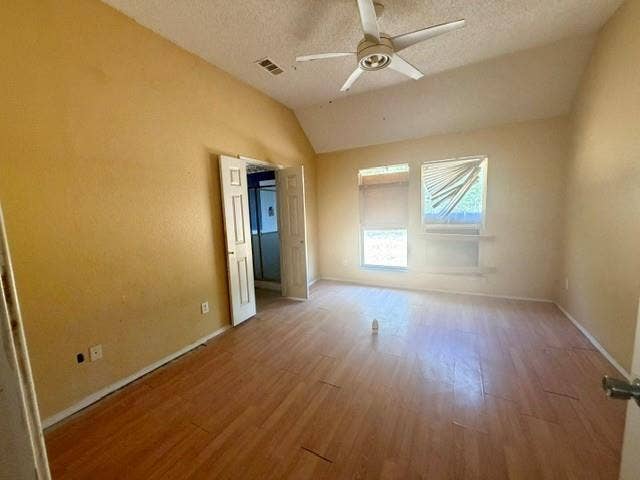 111 Craddock, Glenn Heights, TX 75154 Primary Bedroom