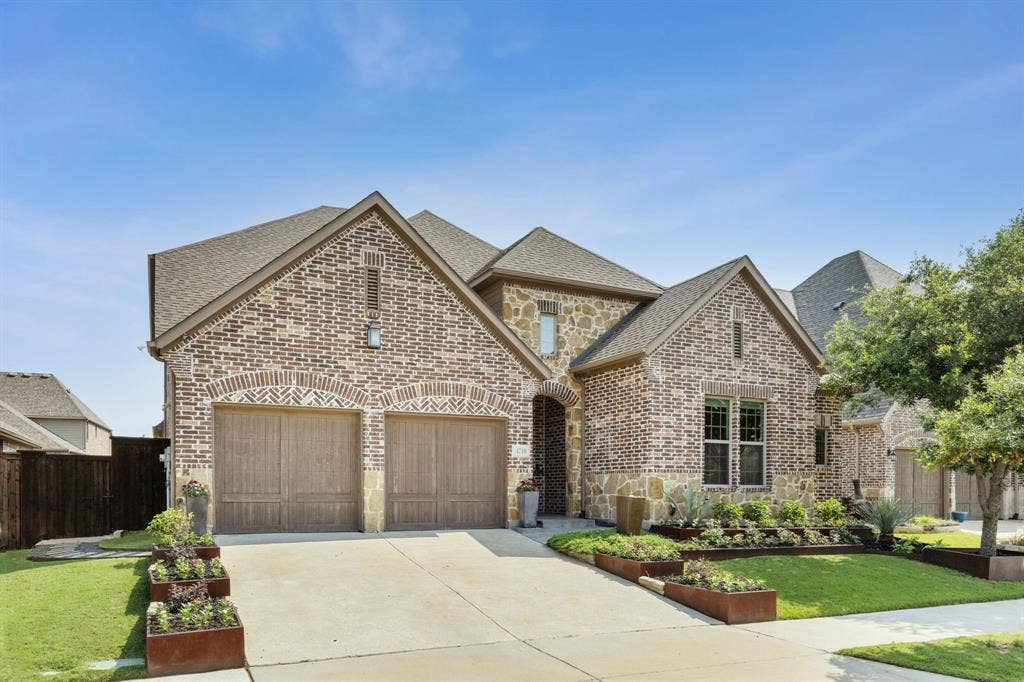 4710 Crossvine Drive, Prosper, TX 75078 4710 Crossvine Drive, Prosper, TX 75078