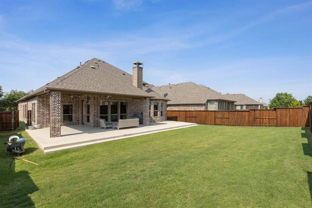 4710 Crossvine Drive, Prosper, TX 75078 4710 Crossvine Drive, Prosper, TX 75078