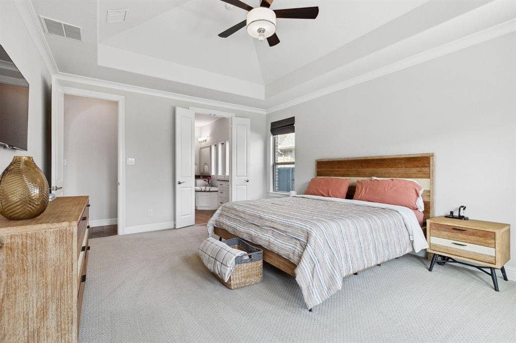 4710 Crossvine Drive, Prosper, TX 75078 4710 Crossvine Drive, Prosper, TX 75078