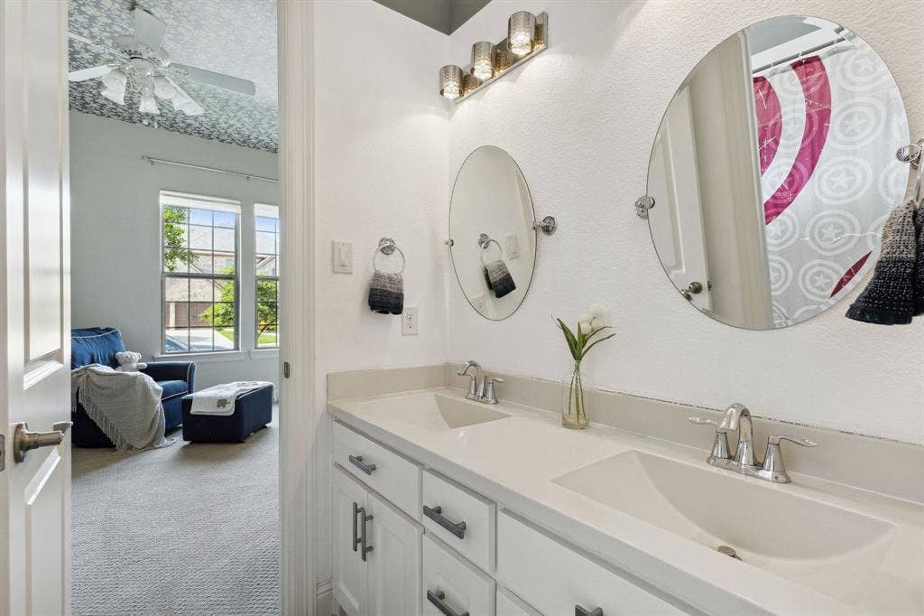 4710 Crossvine Drive, Prosper, TX 75078 4710 Crossvine Drive, Prosper, TX 75078