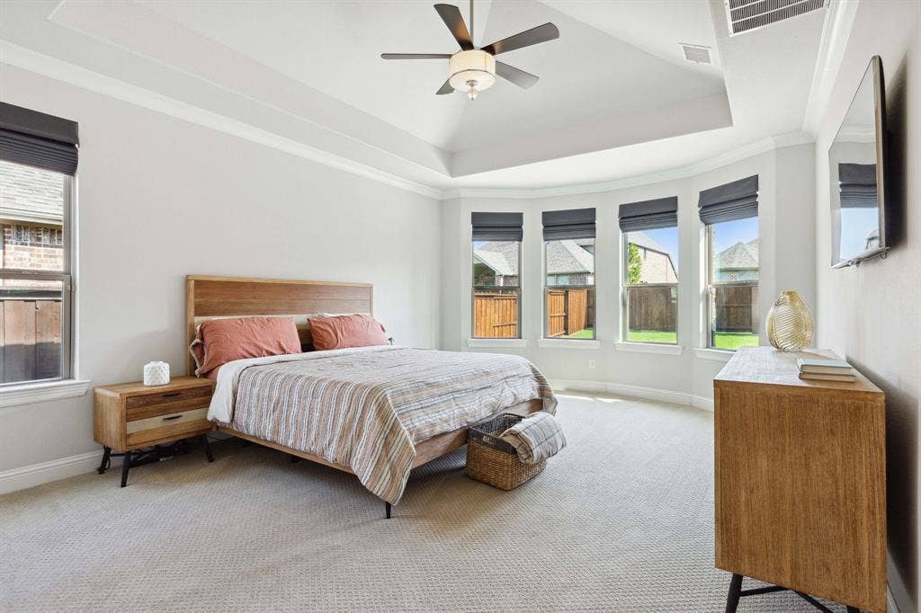 4710 Crossvine Drive, Prosper, TX 75078 4710 Crossvine Drive, Prosper, TX 75078