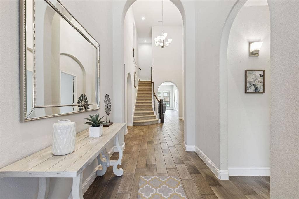 4710 Crossvine Drive, Prosper, TX 75078 4710 Crossvine Drive, Prosper, TX 75078