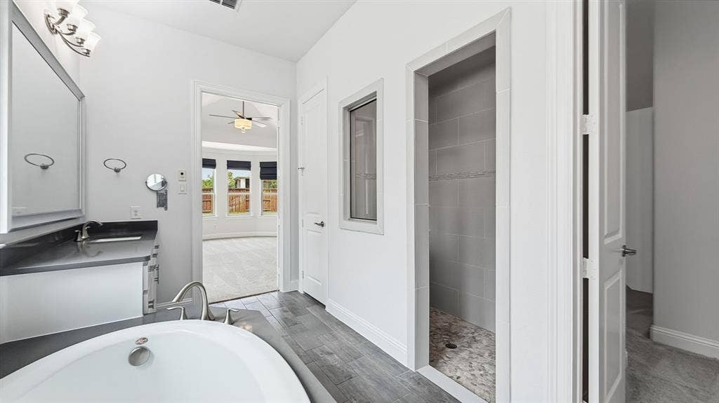 4710 Crossvine Drive, Prosper, TX 75078 4710 Crossvine Drive, Prosper, TX 75078