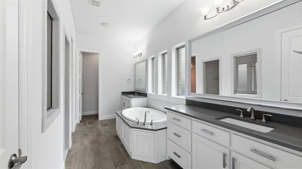 4710 Crossvine Drive, Prosper, TX 75078 4710 Crossvine Drive, Prosper, TX 75078