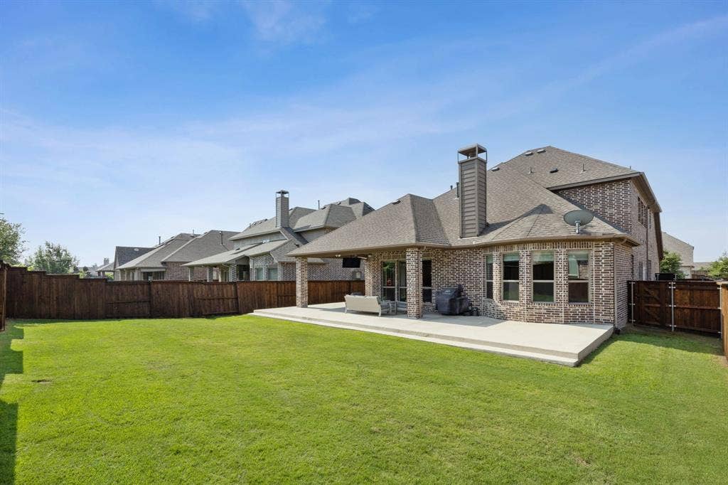 4710 Crossvine Drive, Prosper, TX 75078 4710 Crossvine Drive, Prosper, TX 75078