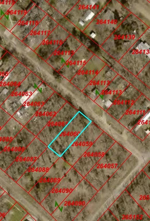 Property photo for 5550 Sam Houston Drive, Log Cabin, TX