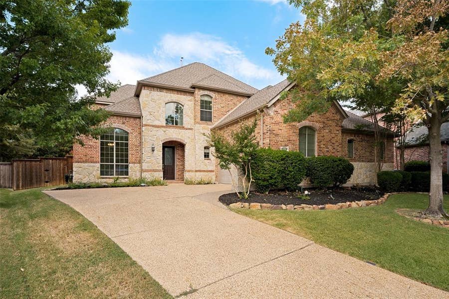Property photo for 1001 Well Meadow Lane, McKinney, TX