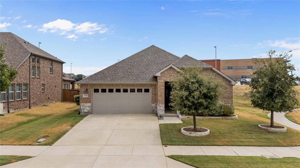 2820 Field Street, Celina, TX 75009 2820 Field Street, Celina, TX 75009