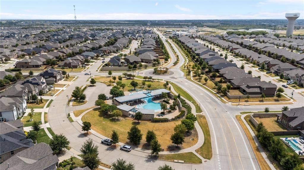2820 Field Street, Celina, TX 75009 2820 Field Street, Celina, TX 75009
