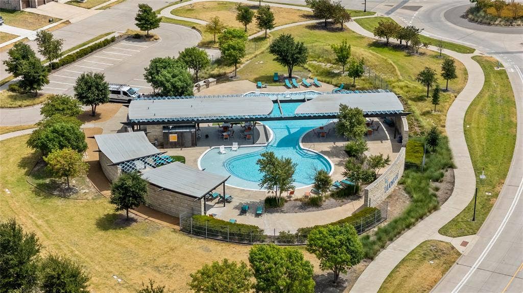 2820 Field Street, Celina, TX 75009 2820 Field Street, Celina, TX 75009