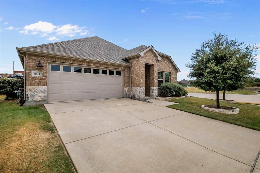2820 Field Street, Celina, TX 75009 2820 Field Street, Celina, TX 75009