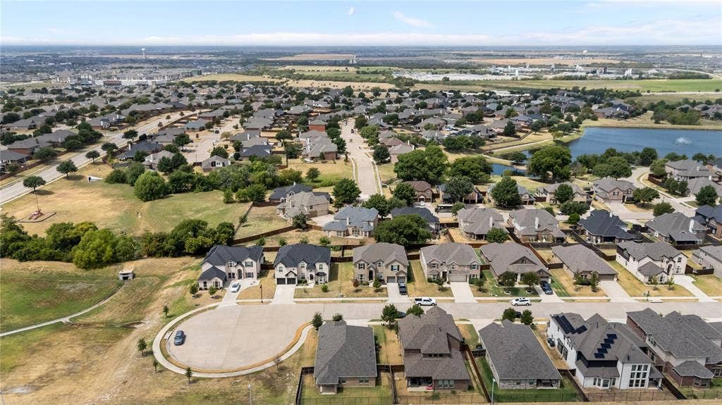 2820 Field Street, Celina, TX 75009 2820 Field Street, Celina, TX 75009
