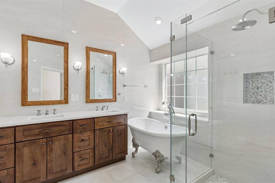 Property photo for 1964 Camelot Drive, Allen, TX