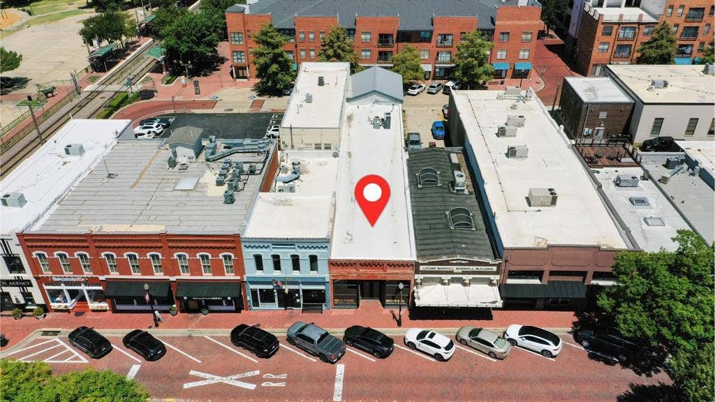 1013 E 15th Street, Plano, TX 75074