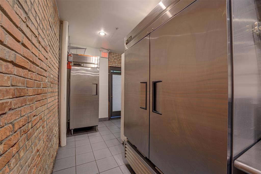 Prep Kitchen